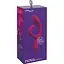 Смарт вибратор-кролик We-Vibe Nova Fuchsia - миниатюра 9