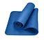 Коврик для йоги и фитнеса Power System PS-4017 NBR Fitness Yoga Mat Plus Blue (180х61х1) (PS-4017_Blue) - миниатюра 5