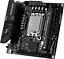 Материнская плата Maxsun Terminator B760ITX D5 (MS-CHALLENGER B760ITX D5) (Socket 1700, Intel B760, Mini-ITX) - миниатюра 2