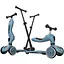 Самокат Scoot and Ride Highwaykick-1 Push and Go серо-синий (SR-240527-STEEL) - миниатюра 13