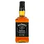 Віскі Jack Daniel's Tennessee Old No.7, 40%, 0,5 л - мініатюра 1