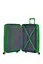 Валіза 77 См American Tourister SOUNDBOX GRASS GREEN 77x51,5x29,5(32,5) 32G*54003 - мініатюра 2