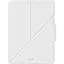Чехол-книжка Benks Urban Magnetic Case для Apple iPad Pro 13" (2024) White [130756] - миниатюра 1
