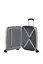 Чемодан American Tourister FLYTWIST 55 см SANDSTONE 55х40х20(23) MI1*05001 - миниатюра 2
