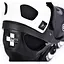 Ролики Micro Joy 25-28 Black/White (1012-MIS-JOY-BK-WH-25-28) - мініатюра 3