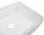 Раковина Qtap Tern без донного клапана QT17112074WN - мініатюра 4