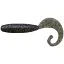 Силікон Reins Fat G-Tail Grub 2" U004 UV Shad (ультрафіолет) (20 шт/уп) - мініатюра 1