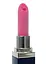 Вібратор для клітора Boss Series Rechargeable Lipstick 9.2 см рожевий - мініатюра 8