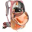 Рюкзак Deuter Race 16 Chestnut (1052-3204223 9512) - мініатюра 9
