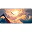 Килимок для миші World of Warcraft Dragonflight - Clouds, (Варкрафт) XL - мініатюра 1