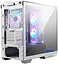 Корпус MSI MAG PANO M100R PZ WHITE (MAG PANO M100R PZ WHITE) без блока питания - миниатюра 8