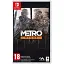 Гра Metro Redux (російська версія) (Nintendo Switch) - мініатюра 1