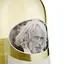 Вино Vins de Pierre Richard Le Demon De l'Eveque Blanc Corbiéres, біле, сухе, 0,75 л - мініатюра 5
