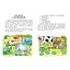 Книги для дошкольников "Непослушные тарелки" 271041, 10 ис-то-рий по скла-дам - миниатюра 3