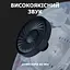 Навушники Logitech G435 Lightspeed Wireless Gaming Headset Blue (981-001062) - мініатюра 4