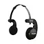 Навушники On-Ear Sporta Pro, 3.5 mini-jack, 1.2м, Чорний Koss teh0024839 - мініатюра 4
