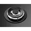 Рабочая поверхность Electrolux KGG 6456 K - миниатюра 5