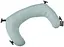 Подушка Thule Sapling Pillow (Alaska) 3204541 (TH 3204541) - миниатюра 1