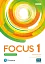 Focus 1. Second Edition. Workbook - мініатюра 1