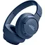 Bluetooth-гарнитура JBL Tune 720BT Blue (JBLT720BTBLU) - миниатюра 1