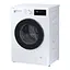 Пральна машина Samsung WW80FG3M05AWLF, White, 8кг, фронтальна, 14 програм, дисплей, Інверторний двигун, 1400 об/хв, клас енергоспоживання A+++, з функцією пари, 85x45.6x60 - мініатюра 3