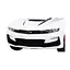 Електромобіль Ramiz Chevrolet CAMARO 2SS 12 В на пульті керування, Red (PA.HL558.CR) - мініатюра 4