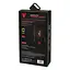 Ігрова миша Jedel GM870 3200 DPI з RGB підсвічуванням чорна - мініатюра 6