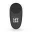 Віброяйце EasyToys Luv Egg 16 см чорний - мініатюра 10
