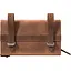 Сумка под седло Brooks D-Shaped Tool Bag 1lt Коричневый (1007-009024) - миниатюра 3