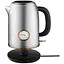 Электрочайник с термометром и корпусом из нержавеющей стали Foreo Domotec MS 7849 - миниатюра 1