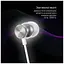 Навушники ColorWay 3.5 mm Wired Earphone UrbanBeat White (CW-WD03WT) - мініатюра 11