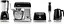 Электрочайник Gorenje 1.7 л Strix контроль черный kuh0015336 - миниатюра 5