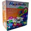 Крохмальний конструктор Magic Nuudles, 900 деталей (5826) - мініатюра 1