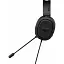 Гарнітура Asus TUF Gaming H1 7.1 mini-jack/dual 3.5 мм 1.2 м/1.2 м чорна - мініатюра 3