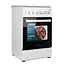 Комбинированная плита Grifon C542W-MA1 - миниатюра 2