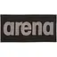 Полотенце Arena Gym Soft Towel Black (1097-001994-550 UNI) - миниатюра 1