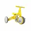 Детский велосипед Xiaomi 700Kids TF1 Yellow - миниатюра 5