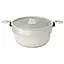 Кастрюля Sea To Summit Detour Stainless Steel Collapsible Pot 5 L Moonstruck Grey (1033-STS ACK026021-671804) - миниатюра 1