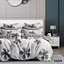 Комплект постільної білизни Viluta сімейний ранфорс 24269-sm5070 - мініатюра 2
