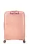 Валіза 67 См American Tourister STARVIBE METALLIC PEACH 67х46х27(30) MD5*76003 - мініатюра 5