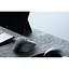 Мишка 2E MF2010 Rechargeable Wireless Black (2E-MF2010WB) - мініатюра 7