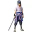 Фигурка Naruto Sasuke Uchiha 20 см N SU 20 - миниатюра 1