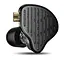 Навушники Knowledge Zenith PR2 Black Mic (90404256) - мініатюра 3