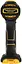 Шуруповерт-дрель ударная аккумуляторная XR Li-Ion 18В DeWALT teh0025194 - миниатюра 8