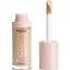 Тональное основание-флюид Parisa Iconic Glow Filter с эффектом сияния 20 мл тон № 604 Warm ivory  - миниатюра 2