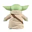 Інтерактивна м'яка фігурка Star Wars Ґроґу Хочу на ручки (JKN44) - мініатюра 7