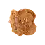 Чипсы мясные из свинины с жареным луком Meat Chips 500г - миниатюра 2