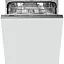 Посудомоечная машина Hotpoint-Ariston HI 5010 C (6661507) - миниатюра 1