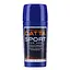 Дезодорант-стік DATTA SPORT FOR MEN Tulipan Negro 75 мл - мініатюра 1