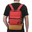 Рюкзак антикрадій Pacsafe Slingsafe LX350 16 л backpack червоний (45331309) - мініатюра 4